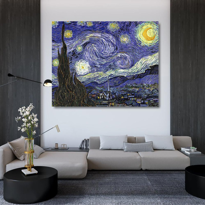 Starry Night