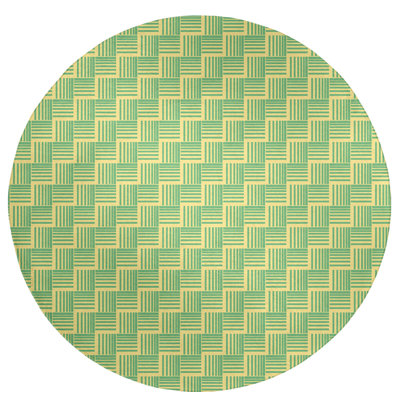 Chenille Indoor Rug