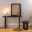Console en bois massif Griffey-346969595