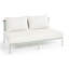 Riad Outdoor - Seat Patio Sofa-166914499-166914502