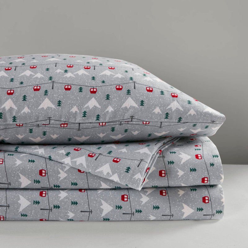 3 PCSSoft Bedding Sets, Twin Duvet Cover +  2 Additional Pieces