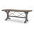 Kingston Counter Height Friendship Table, Seats 6-8, Apron Height: 32"-105507149