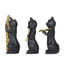 Ensemble de sculpture 3 pièces Maxis