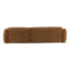 Sonique Chaise Sectional Caramel LAF-877822482