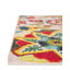 Tapis Bungalow Rose Nahla Caimin-1593616344