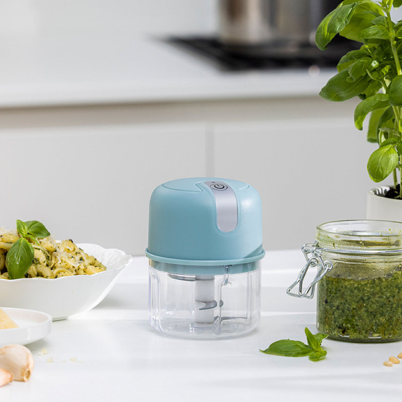 Chopchop Mini Food Processor