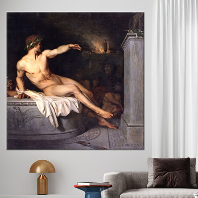 Print on Canvas