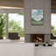 «Come Woration» par Ashley Bradley, art mural sur toile-1909377749