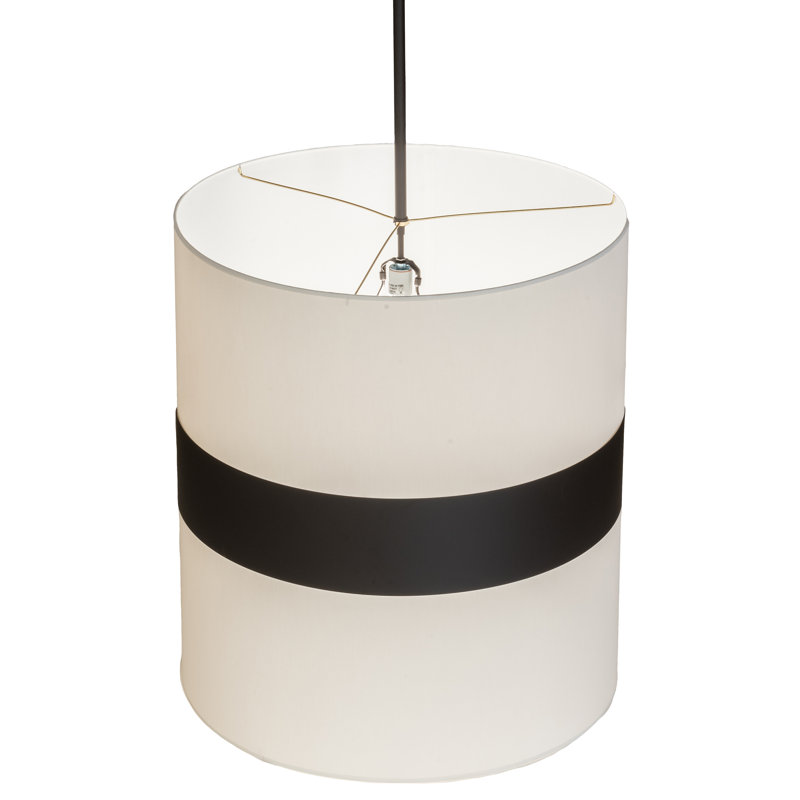 1 - Light Pendant