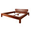 Bueno Solid Wood Bed-47850629-47850632