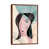 Classic Wood Floater Framed is unavailable