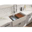 Contempo 33'' L Kitchen Sink-1271489370