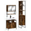 Abidah Bathroom Furniture Suite-944686570