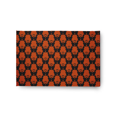 Denetia Chenille Indoor Rug