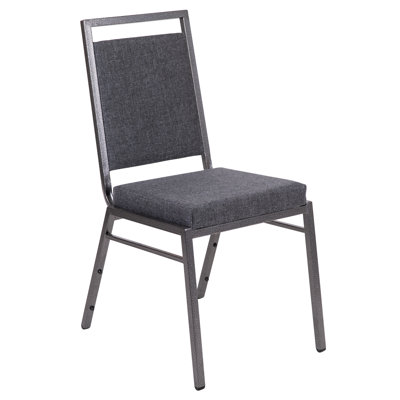 Chaise de banquet empilable Columbus
