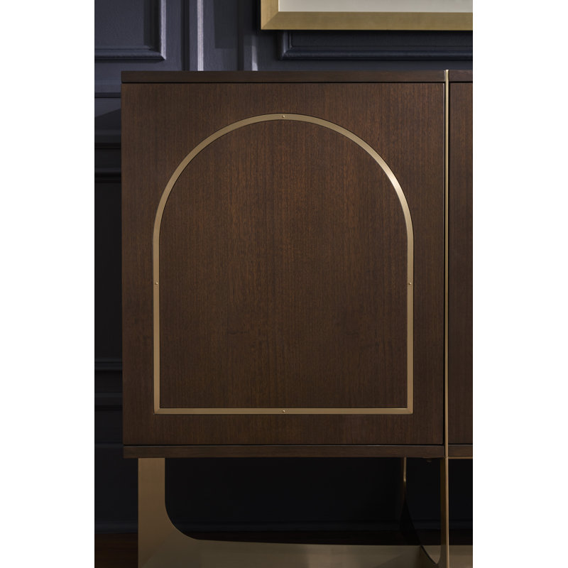 Goddard 84'' W Credenza
