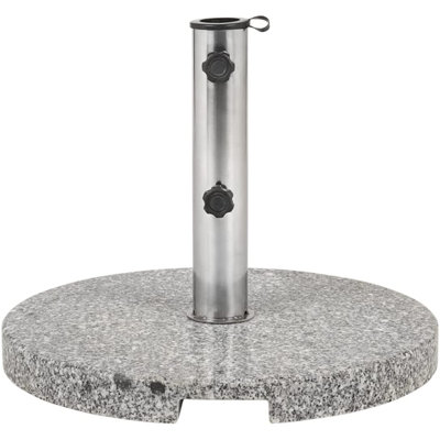 Sibyll 14 kg Cast Iron Umbrella Base