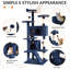 Derrell Multi-Level Cat Tree Tower-557827061-565261239
