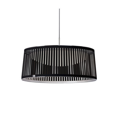 Pablo Designs SOLI DR 24 BLK