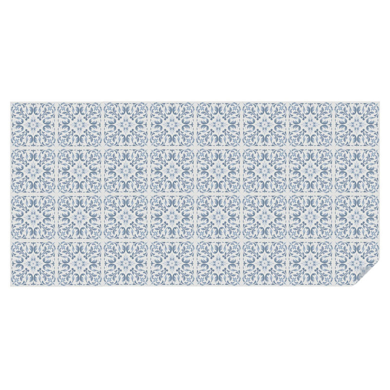 Semi Sheer Horizontal/Venetian Blind, 200cm W x 100cm L