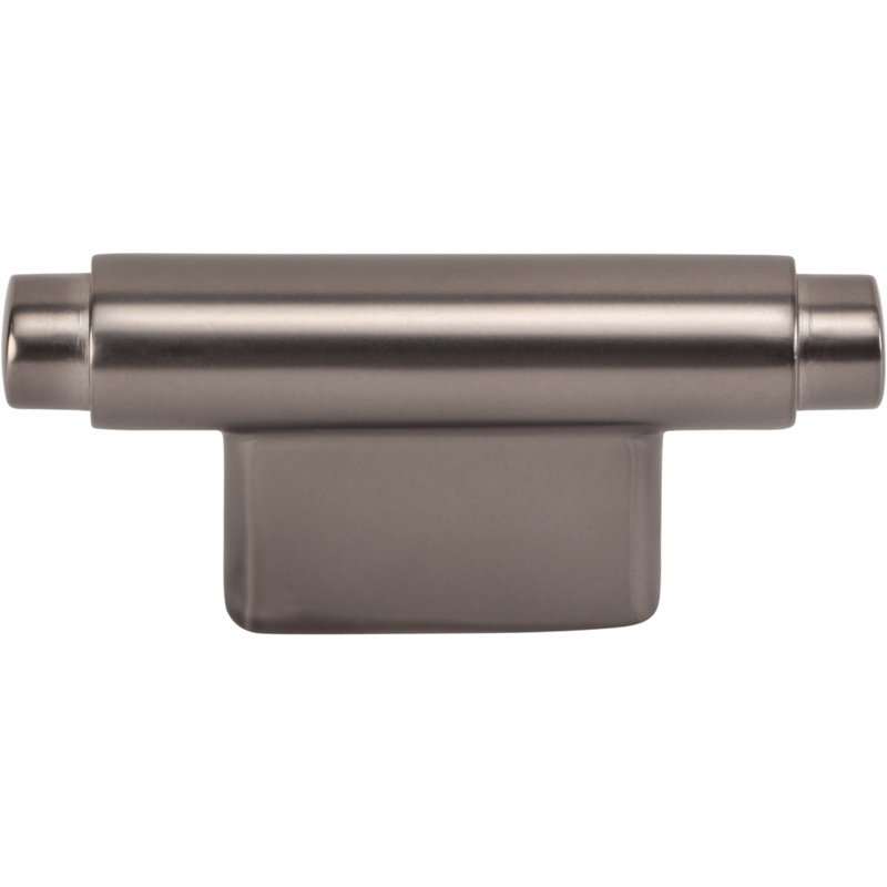 Kayden 3" Length Bar Knob, Slate