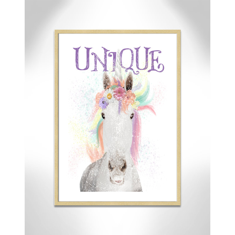 Adhésif décoratif Unique, H 35,5 po x l 25,5 po x P 1,1875 po, Encadré de boîte champagne clair