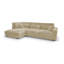 Nahkita 4 Seater Corner Sofa -1850554955-1850554951