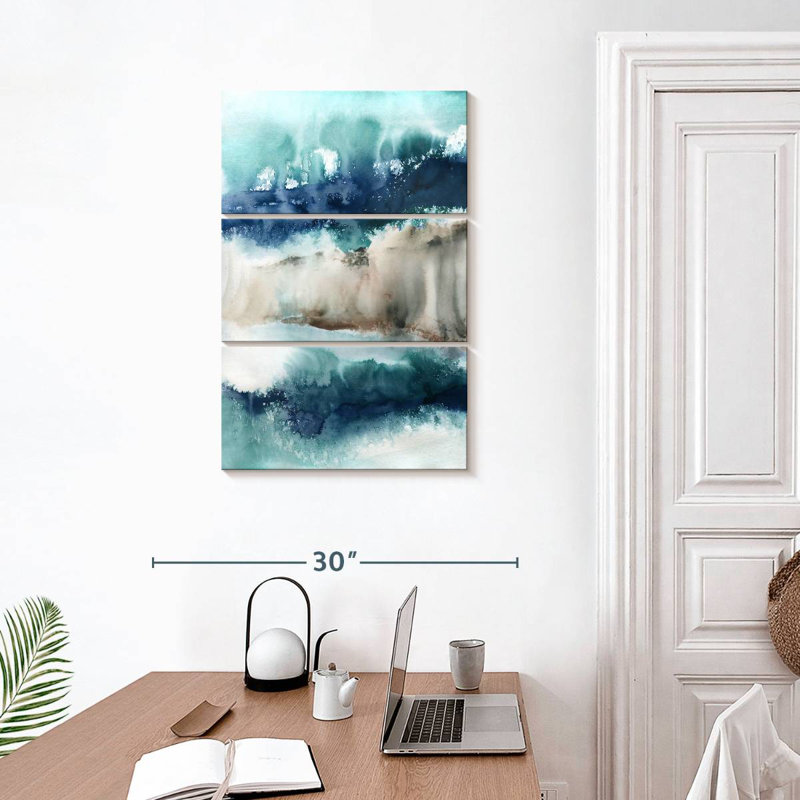 Avery Shifting Sands II, H 32 po x l 20 po