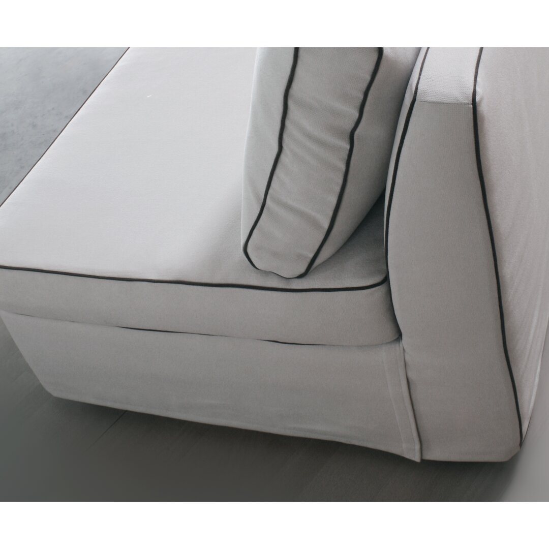 3-Sitzer Sofa Aubreyann