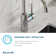 Avado Pull Down Bar Faucet