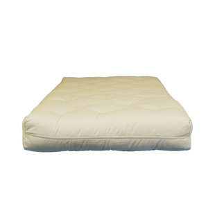 8'' Latex Futon Mattress Futon  Mattress