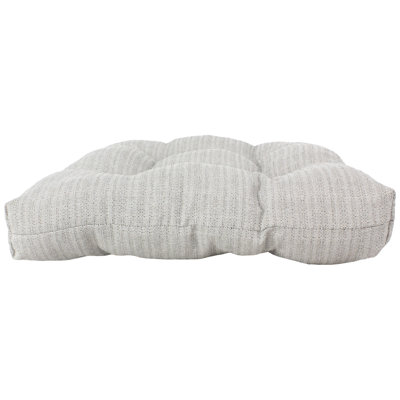 Patio D Indoor/Outdoor Seat Cushion