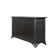 Commode double 9 tiroirs Bermuda