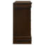 Commode 6 tiroirs Frances Cappuccino-951038144