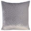 Dots Square Velvet Pillow Cover & Insert-90693212-90693226