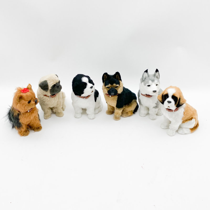 Connlyn Animals Figurines & Sculptures