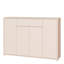 Alice Springs 143.9cm Sideboard