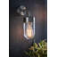 Myla 21cm H Outdoor Barn Light-491039799
