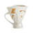 Gilded Muse Giuliette Pitcher