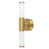 Or brossé est en rupture de stock