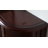 39" Solid Wood Console Table-330330401