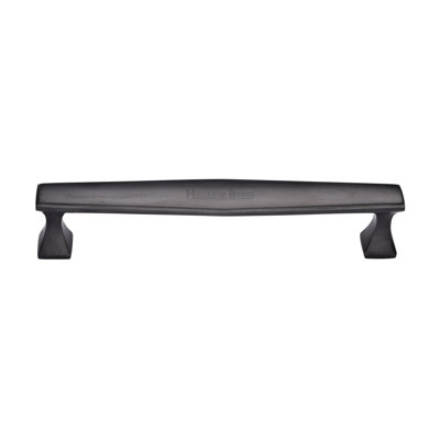Heritage Brass Heritage Cabinet Pull Deco Design