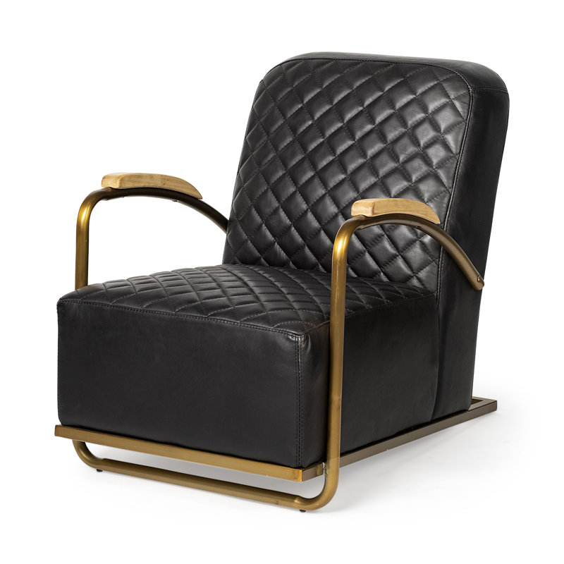 Aicha Upholstered Armchair