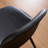 Kavi Faux Leather Upholstered Dining Chair-1456313073