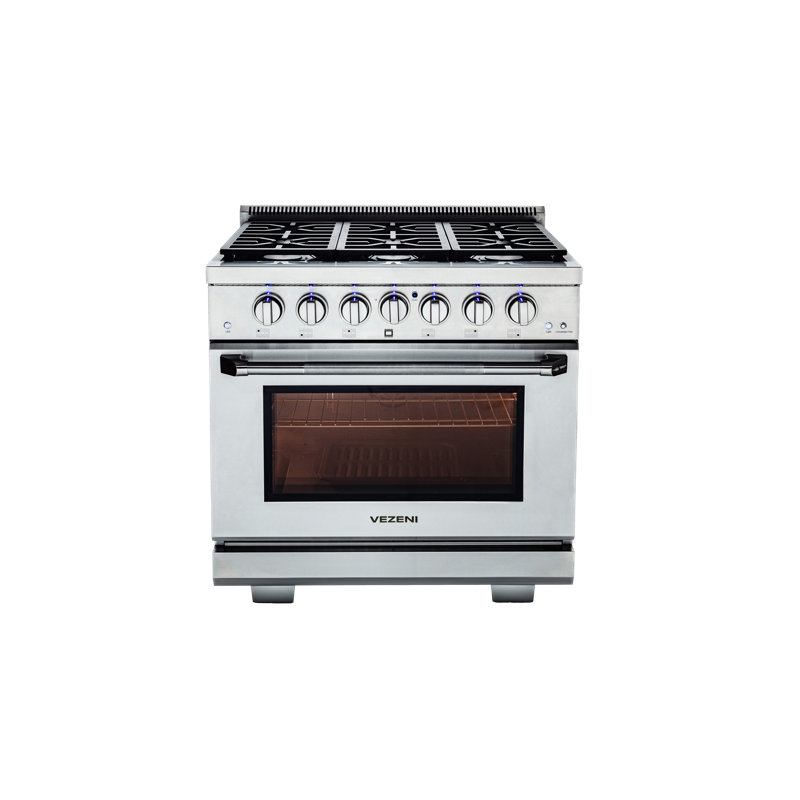 36" Vezeni Randolph Range