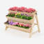 Buetti Wood Vertical Garden