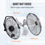 Ventilateur mural VEVOR-99693289