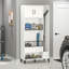 Armoire de rangement pour sports, armoire