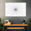 «The Eye», reproduction sur toile-687806518