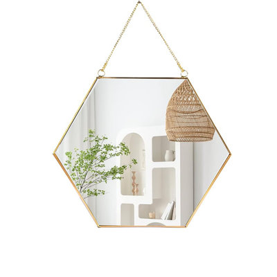 Miroir mural Remkea
